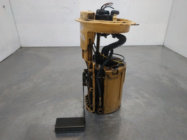 Módulo alimentación de combustible Seat Toledo 2 1M2