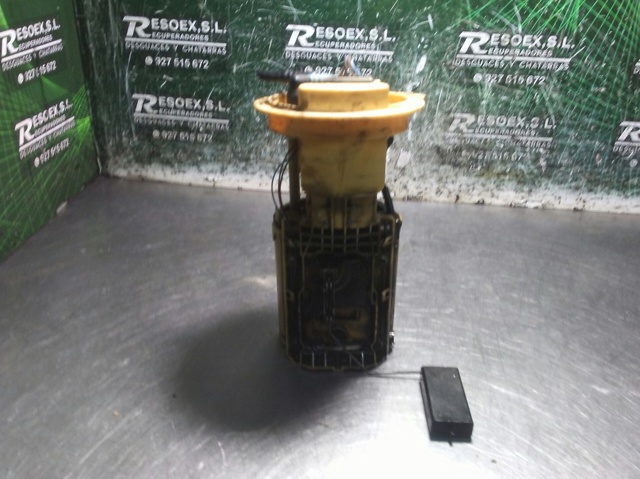 Módulo alimentación de combustible Seat Toledo 2 1M2