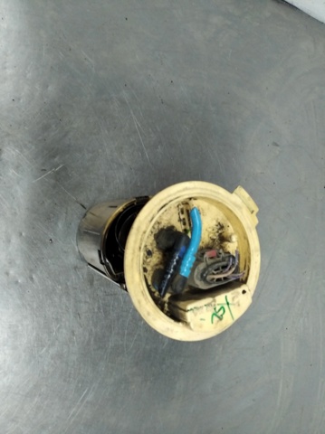 Módulo alimentación de combustible Seat Toledo 2 1M2