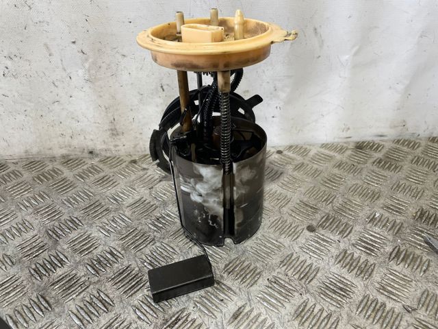 VAG 1K0919050J Módulo de bomba de combustible con sensor de nivel de combustible  disponible España