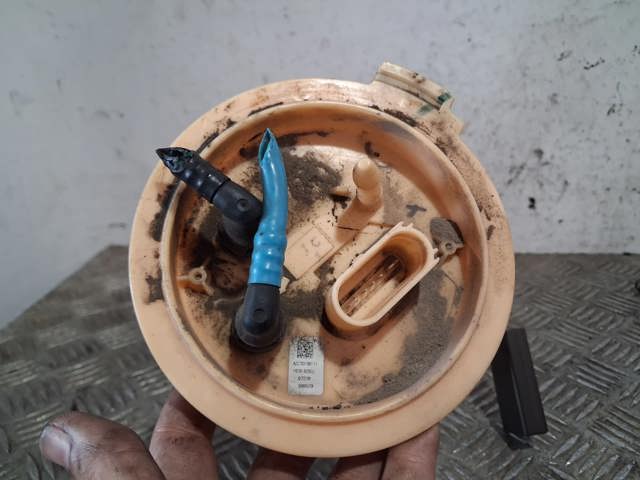 1K0919050J VAG Módulo de bomba de combustible con sensor de nivel de combustible  comprar en Oviedo
