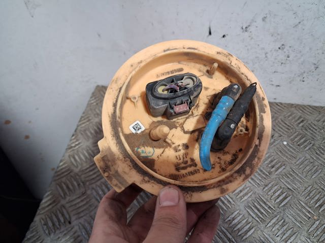VAG 1K0919050J Módulo de bomba de combustible con sensor de nivel de combustible  disponible España