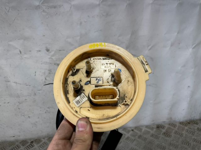 1K0919050J VAG Módulo de bomba de combustible con sensor de nivel de combustible  comprar en Oviedo