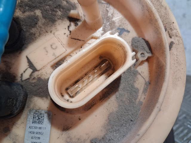 VAG 1K0919050J Bomba de gasolina comprar Barcelona