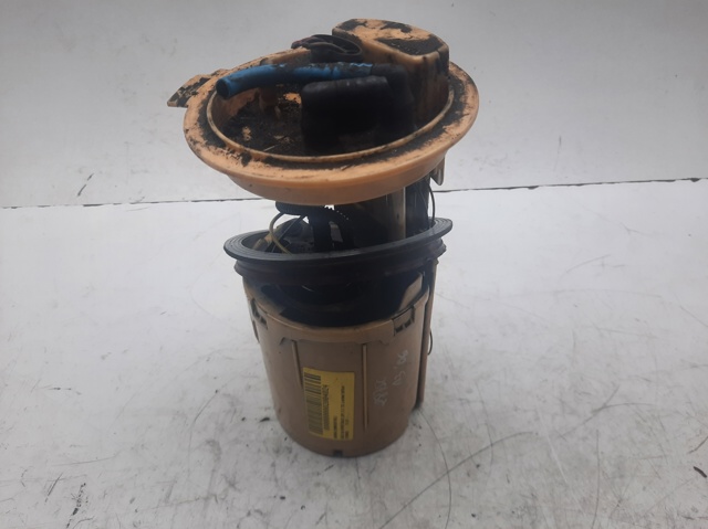 Módulo de alimentación de combustible 1K0919050K VAG