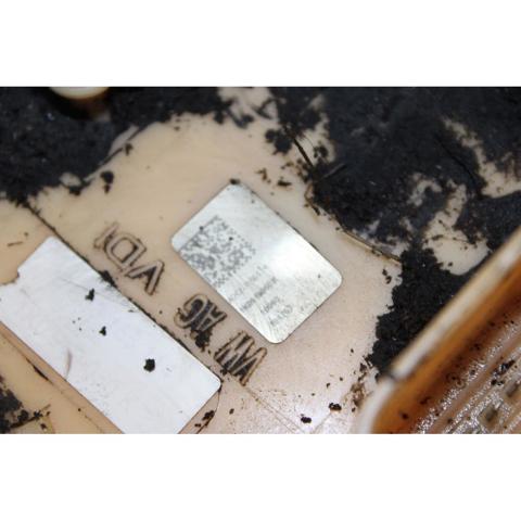 VAG 1K0919050K Bomba de gasolina comprar Barcelona