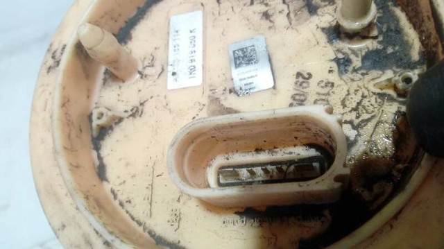 VAG 1K0919050K Módulo de bomba de combustible con sensor de nivel de combustible  comprar en Ponferrada