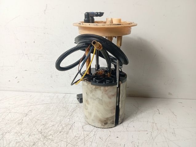 1K0919050K VAG Módulo de bomba de combustible con sensor de nivel de combustible  disponible Vigo