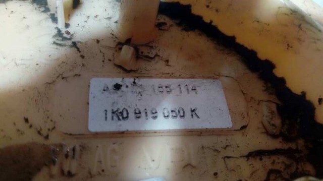 1K0919050K Módulo de bomba de combustible con sensor de nivel de combustible  comprar en Pontevedra