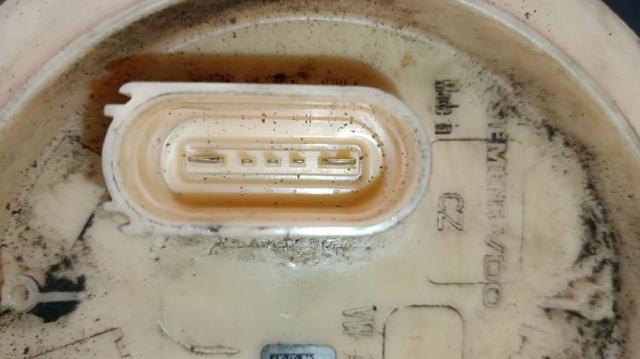 VAG 1K0919050K Módulo de bomba de combustible con sensor de nivel de combustible  comprar en Ponferrada