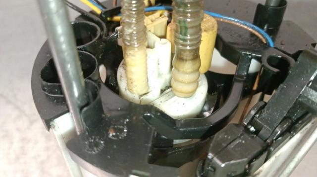 1K0919050K VAG Módulo de bomba de combustible con sensor de nivel de combustible  comprar en Jaén
