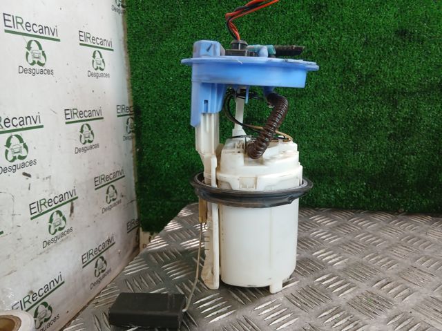 1K0919051AE Módulo de bomba de combustible con sensor de nivel de combustible  comprar en Zaragoza