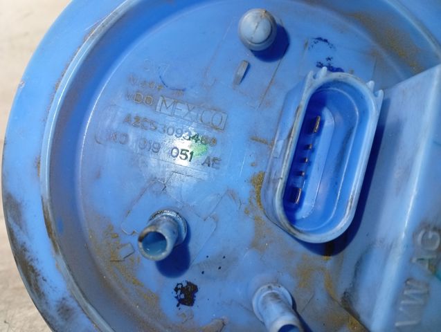 VAG 1K0919051AE Módulo de bomba de combustible con sensor de nivel de combustible  disponible Lugo