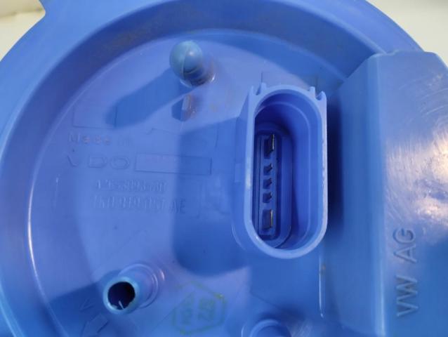 1K0919051AE VAG Módulo de bomba de combustible con sensor de nivel de combustible  comprar en Oviedo