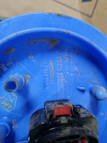 1K0919051AE VAG Bomba de gasolina  en stock Huelva