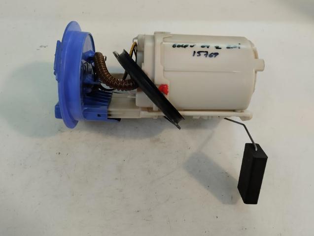 VAG 1K0919051AE Módulo de bomba de combustible con sensor de nivel de combustible  disponible Valladolid
