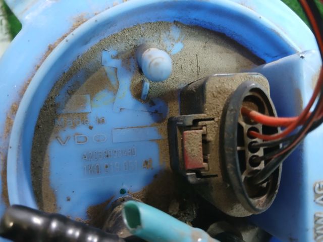 1K0919051AE VAG Bomba de gasolina comprar Madrid