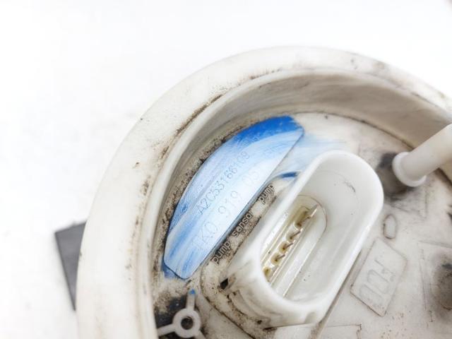 1K0919051BG VAG Módulo de bomba de combustible con sensor de nivel de combustible  disponible Vigo