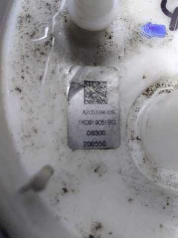 1K0919051BG Módulo de bomba de combustible con sensor de nivel de combustible  disponible Utrera