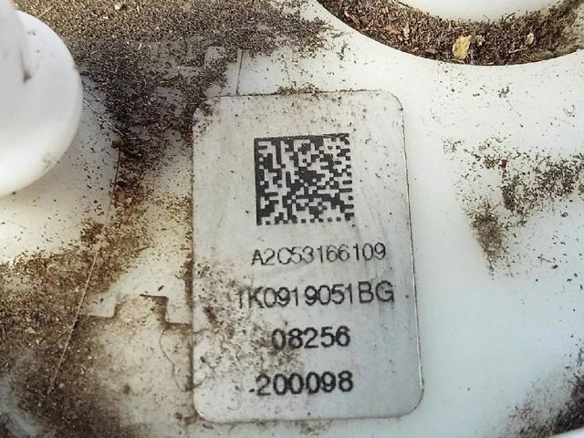 VAG 1K0919051BG Módulo de bomba de combustible con sensor de nivel de combustible  comprar en Ponferrada