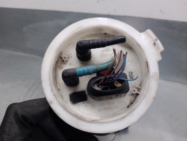 VAG 1K0919051BG Módulo de bomba de combustible con sensor de nivel de combustible  disponible España