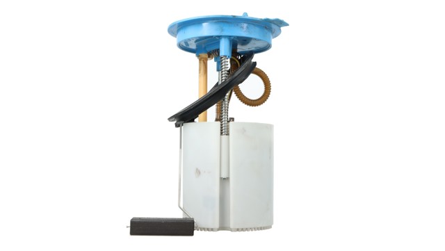 1K0919051BH Módulo de bomba de combustible con sensor de nivel de combustible  disponible Málaga