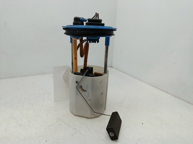 1K0919051BH VAG Módulo de bomba de combustible con sensor de nivel de combustible  disponible Alicante