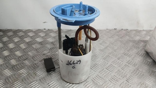 1K0919051BH Módulo de bomba de combustible con sensor de nivel de combustible  disponible Utrera