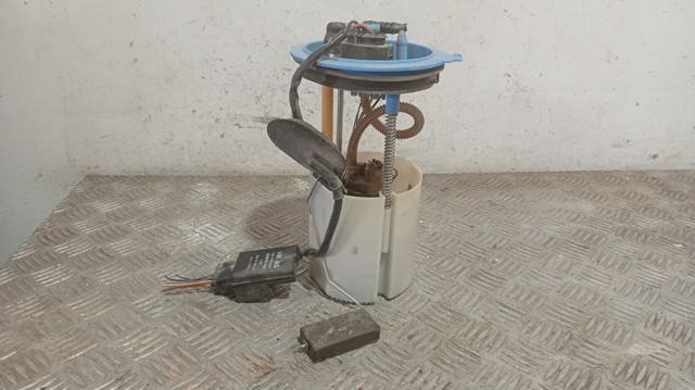 1K0919051BH Módulo de bomba de combustible con sensor de nivel de combustible  comprar en Pontevedra