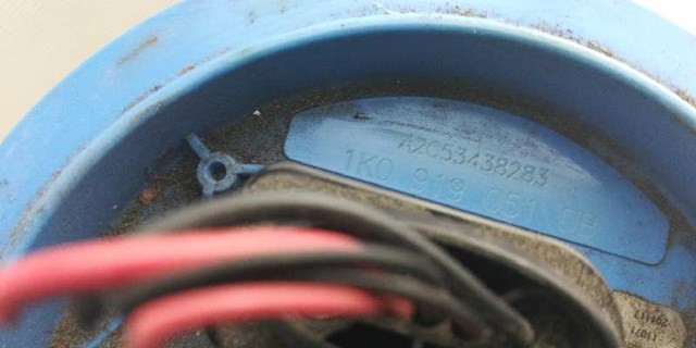 1K0919051BH VAG Módulo de bomba de combustible con sensor de nivel de combustible  comprar en Oviedo