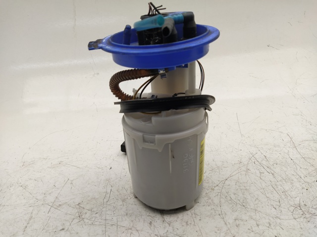 Módulo alimentación de combustible Volkswagen Passat 3C2