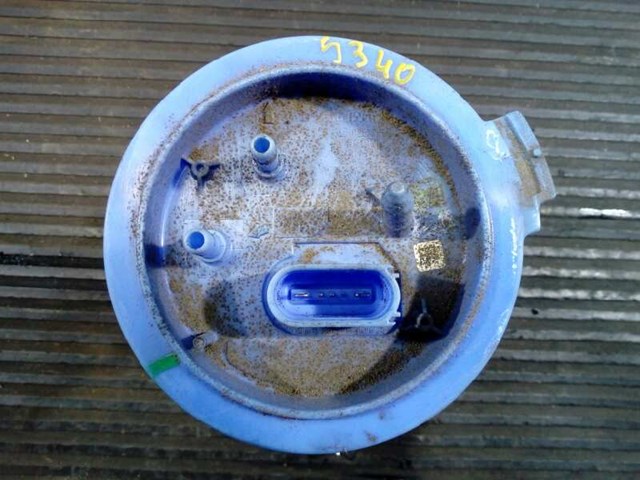 1K0919051CL VAG Módulo de bomba de combustible con sensor de nivel de combustible  comprar en Lleida