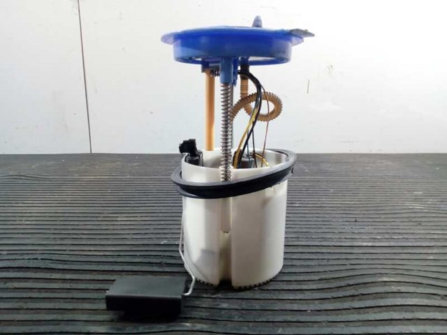 1K0919051CL Módulo de bomba de combustible con sensor de nivel de combustible  comprar en Reus