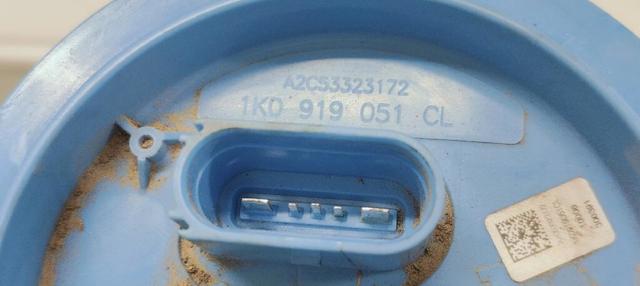 VAG 1K0919051CL Módulo de bomba de combustible con sensor de nivel de combustible  disponible Lugo