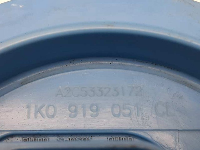 1K0919051CL Módulo de bomba de combustible con sensor de nivel de combustible  comprar en Pontevedra