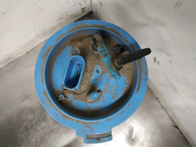 Módulo alimentación de combustible Volkswagen Passat 3C2