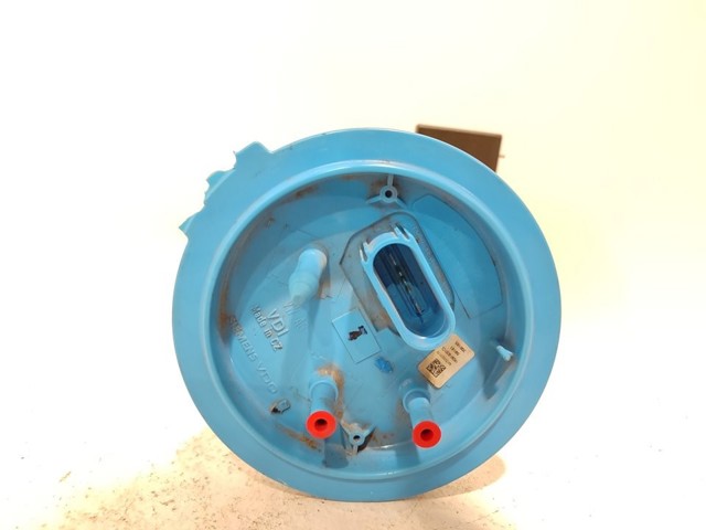 1K0919051CL Módulo de bomba de combustible con sensor de nivel de combustible  disponible Burgos
