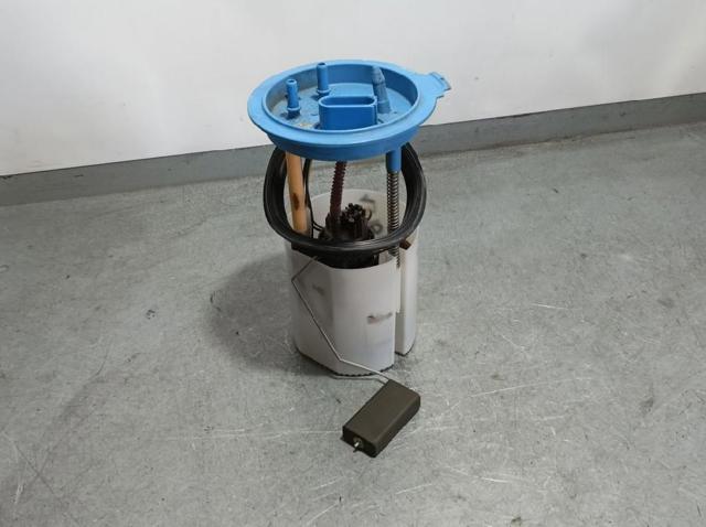 1K0919051CL VAG Módulo de bomba de combustible con sensor de nivel de combustible  disponible Alicante