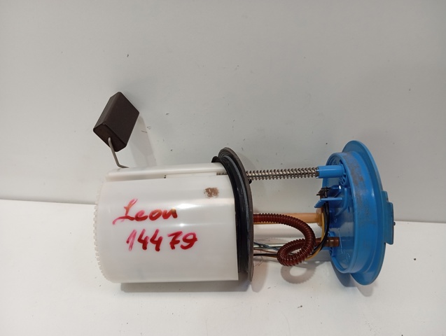 1K0919051CL Módulo de bomba de combustible con sensor de nivel de combustible  disponible Utrera
