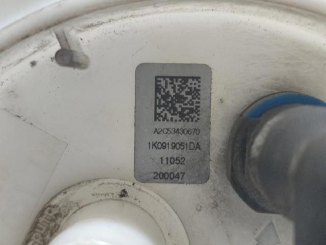 VAG 1K0919051DA Módulo de bomba de combustible con sensor de nivel de combustible  comprar en Murcia