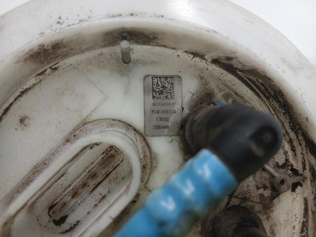 VAG 1K0919051DA Módulo de bomba de combustible con sensor de nivel de combustible  disponible España