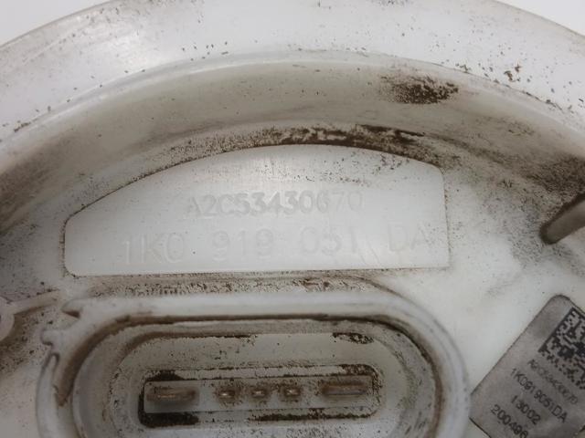 VAG 1K0919051DA Bomba de gasolina comprar Pamplona