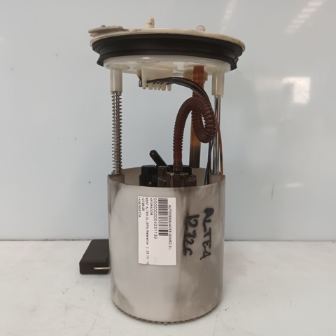 1K0919051DA VAG Módulo de bomba de combustible con sensor de nivel de combustible  comprar en Oviedo