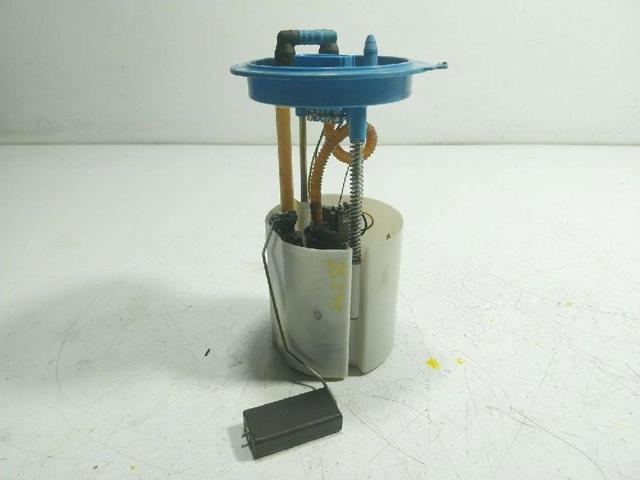 1K0919051DB VAG Módulo de bomba de combustible con sensor de nivel de combustible  disponible Alicante