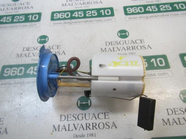 VAG 1K0919051DB Módulo de bomba de combustible con sensor de nivel de combustible  comprar en Murcia
