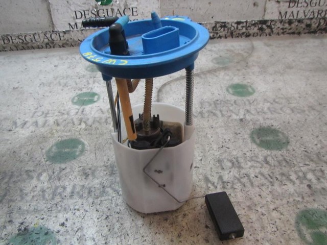 1K0919051DB VAG Módulo de bomba de combustible con sensor de nivel de combustible  comprar en Jaén