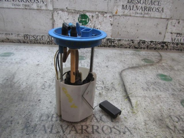 1K0919051DB Módulo de bomba de combustible con sensor de nivel de combustible  comprar en Pontevedra