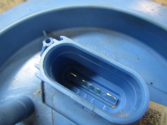 VAG 1K0919051DB Módulo de bomba de combustible con sensor de nivel de combustible  comprar en Ponferrada