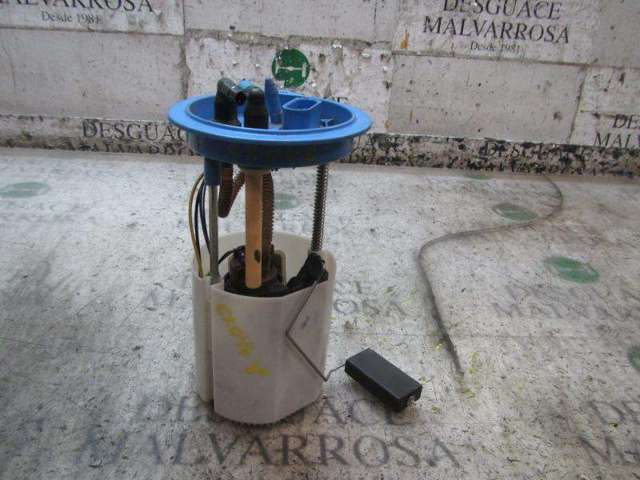 1K0919051DB Módulo de bomba de combustible con sensor de nivel de combustible  comprar en Reus