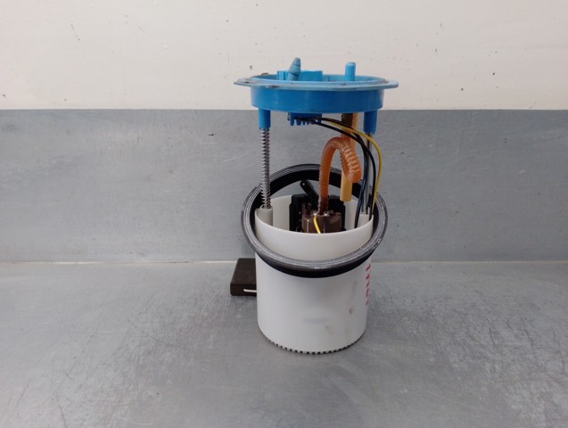 VAG 1K0919051DB Módulo de bomba de combustible con sensor de nivel de combustible  disponible Lugo